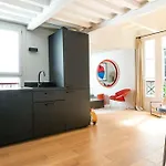 Appartement Tocqueville