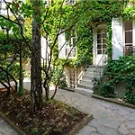 Appartement Tocqueville
