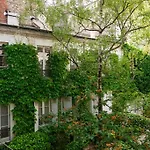 Appartement Tocqueville