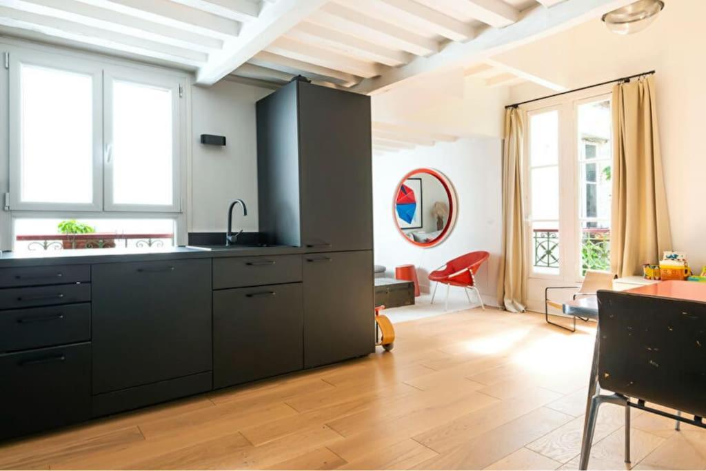 Tocqueville Appartement