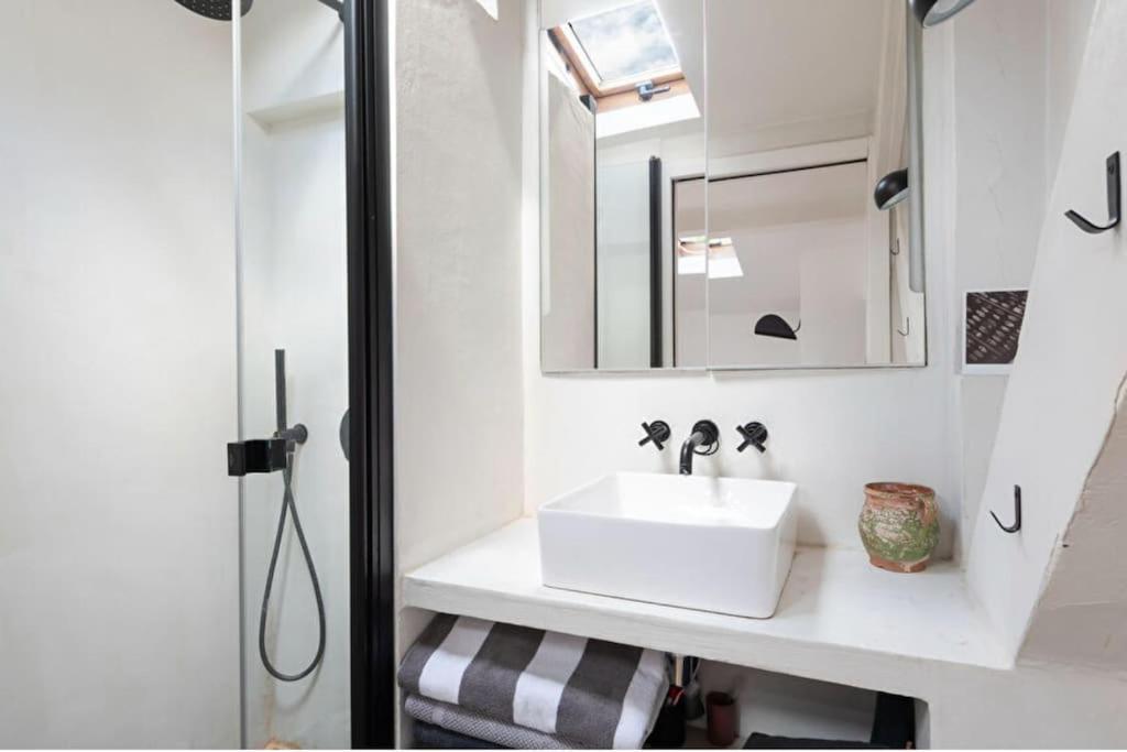 Appartement Tocqueville
