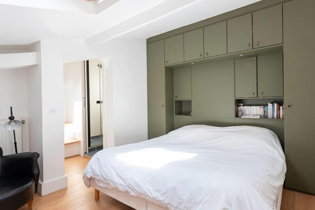 Tocqueville Appartement *
