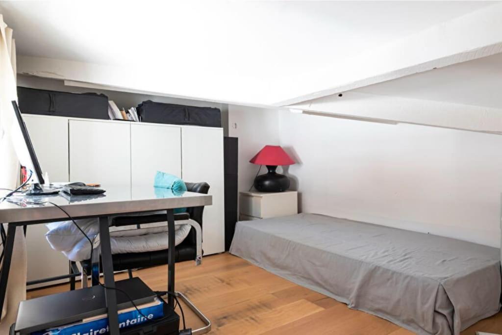 Tocqueville Appartement